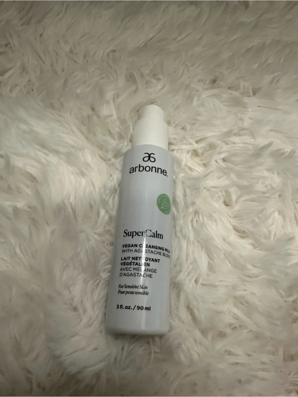 Arbonne questions leave